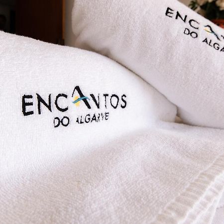 Faia Beachside By Encantos Do Algarve - 404 ปอร์ติเมา ภายนอก รูปภาพ