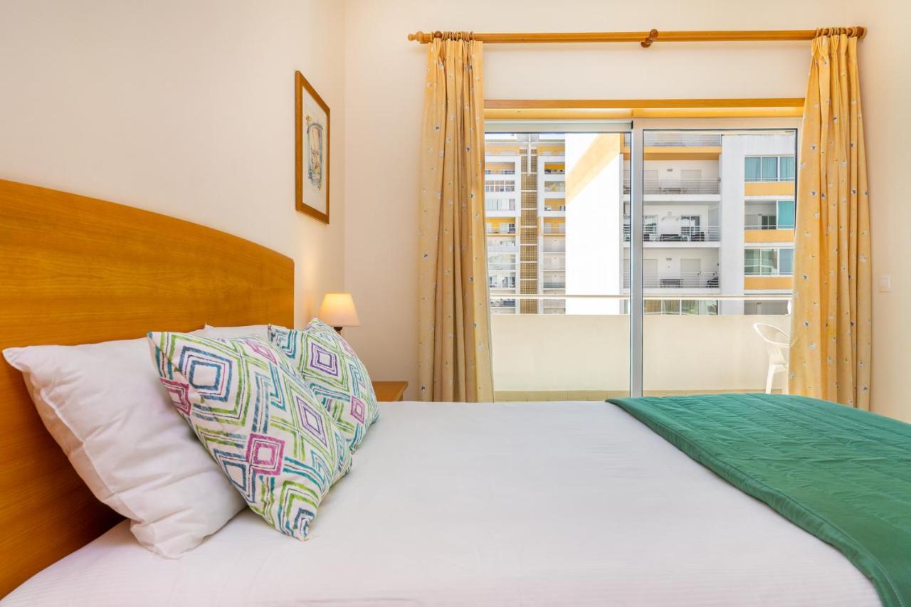 Faia Beachside By Encantos Do Algarve - 404 ปอร์ติเมา ภายนอก รูปภาพ