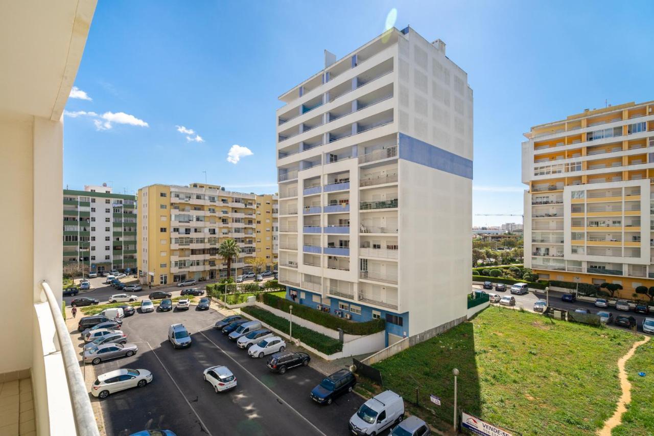 Faia Beachside By Encantos Do Algarve - 404 ปอร์ติเมา ภายนอก รูปภาพ
