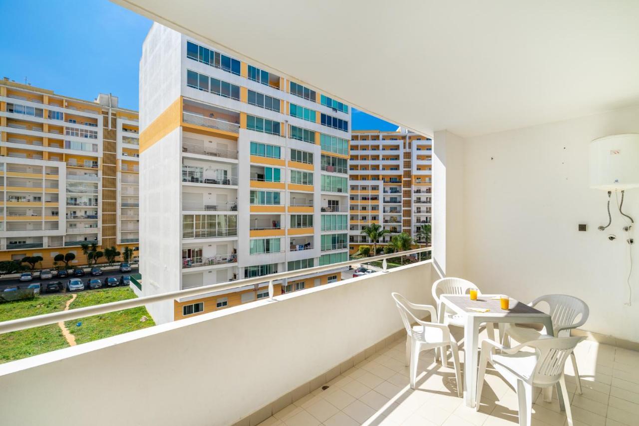 Faia Beachside By Encantos Do Algarve - 404 ปอร์ติเมา ภายนอก รูปภาพ