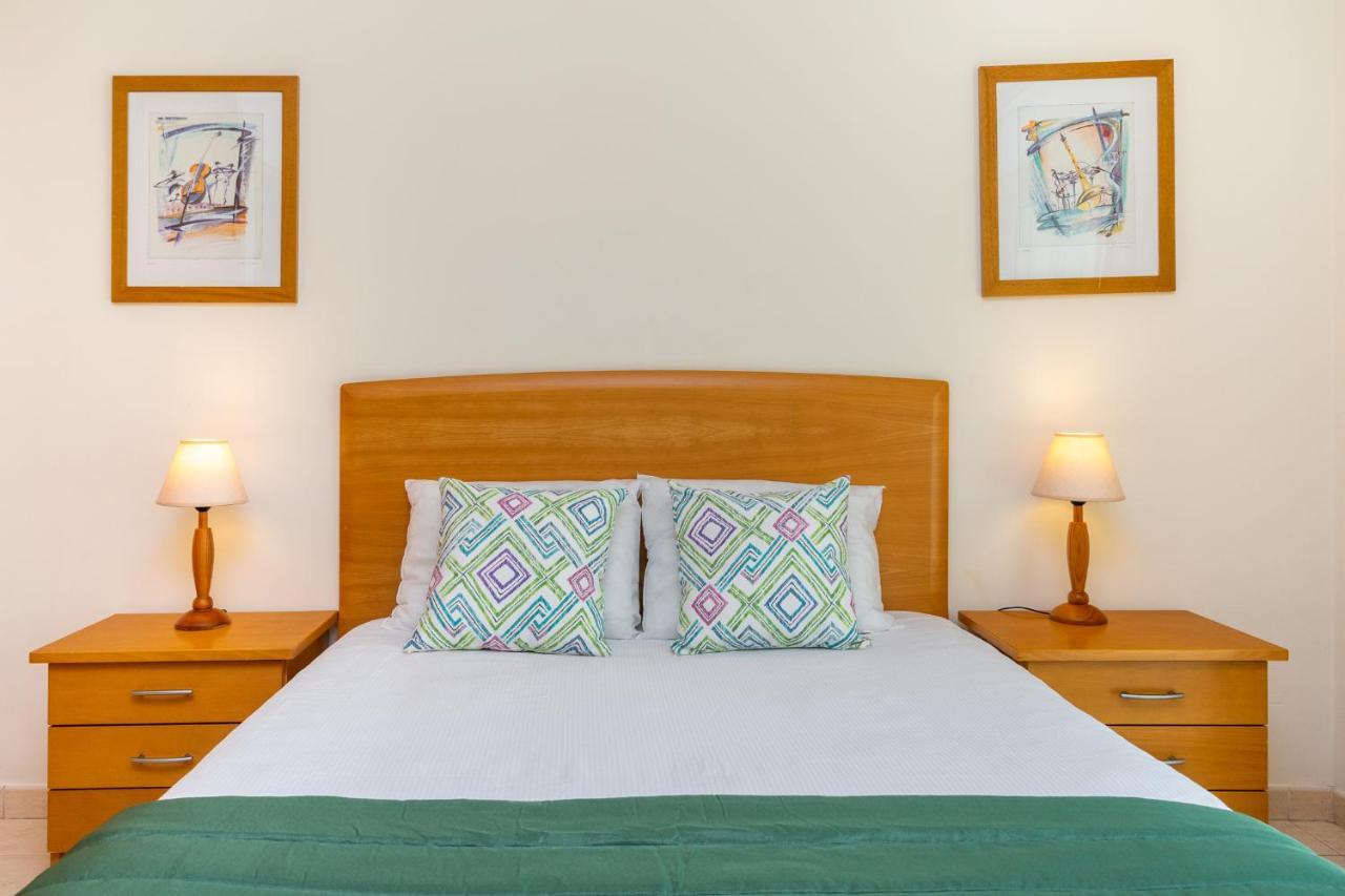 Faia Beachside By Encantos Do Algarve - 404 ปอร์ติเมา ภายนอก รูปภาพ