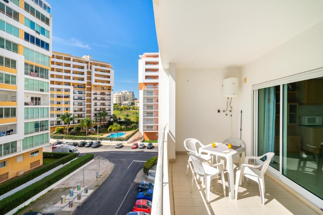 Faia Beachside By Encantos Do Algarve - 404 ปอร์ติเมา ภายนอก รูปภาพ