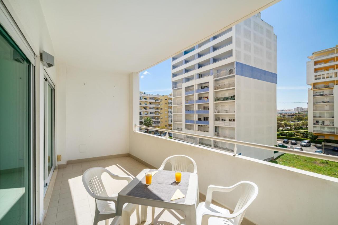 Faia Beachside By Encantos Do Algarve - 404 ปอร์ติเมา ภายนอก รูปภาพ