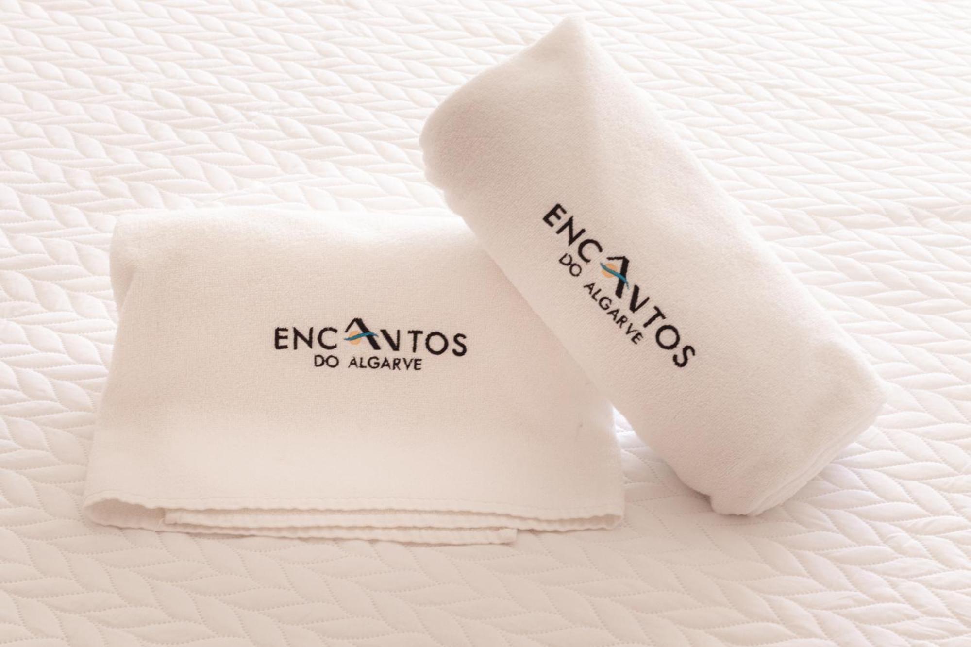 Faia Beachside By Encantos Do Algarve - 404 ปอร์ติเมา ภายนอก รูปภาพ