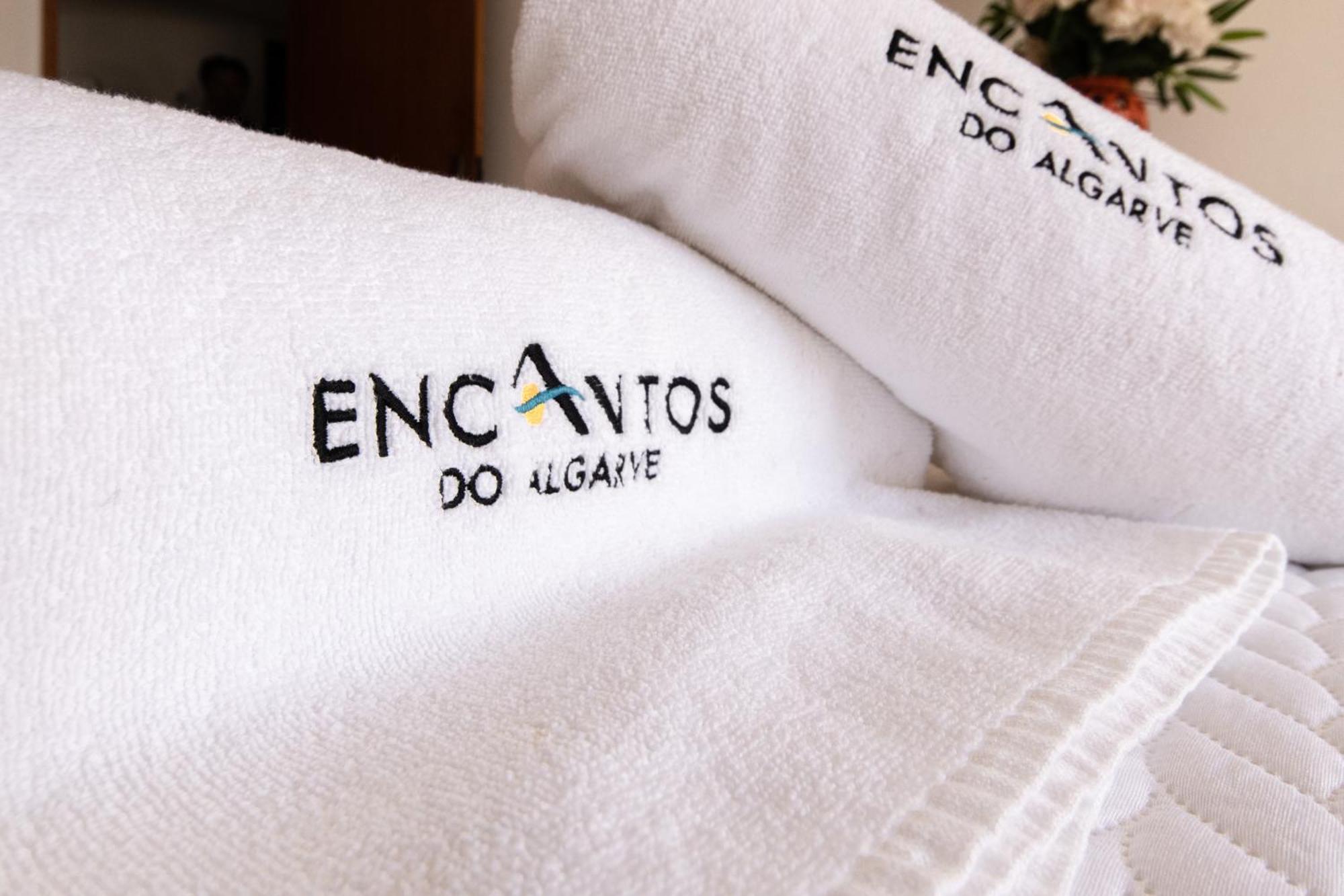 Faia Beachside By Encantos Do Algarve - 404 ปอร์ติเมา ภายนอก รูปภาพ